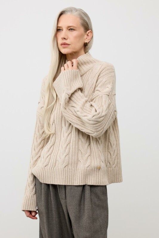 джемпер жен